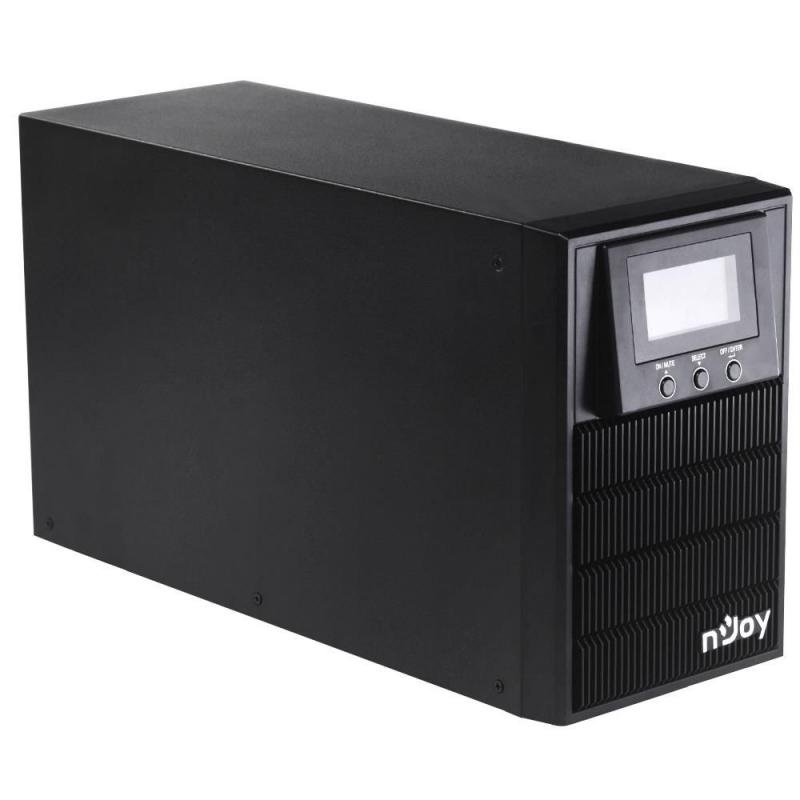 UPS TOWER ATEN PRO 1000 1KVA/PWUP-OL100AP-AZ01B NJOY