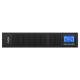 UPS RACK BALDER 1000 1KVA/UPCMCOP110HBAAZ01B NJOY UPS RACK BALDER 1000 1KVA/UPCMCOP110HBAAZ01B NJOY