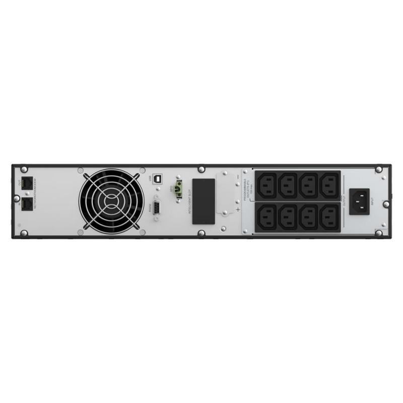 UPS RACK BALDER 1000 1KVA/UPCMCOP110HBAAZ01B NJOY UPS RACK BALDER 1000 1KVA/UPCMCOP110HBAAZ01B NJOY