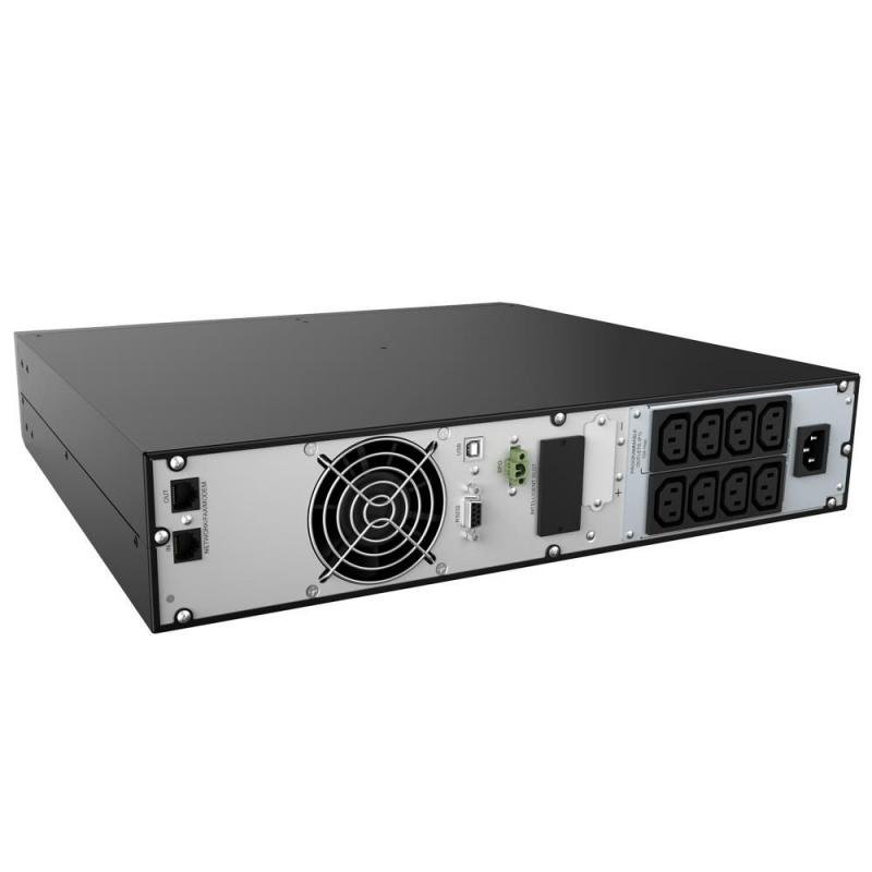 UPS RACK BALDER 1000 1KVA/UPCMCOP110HBAAZ01B NJOY UPS RACK BALDER 1000 1KVA/UPCMCOP110HBAAZ01B NJOY