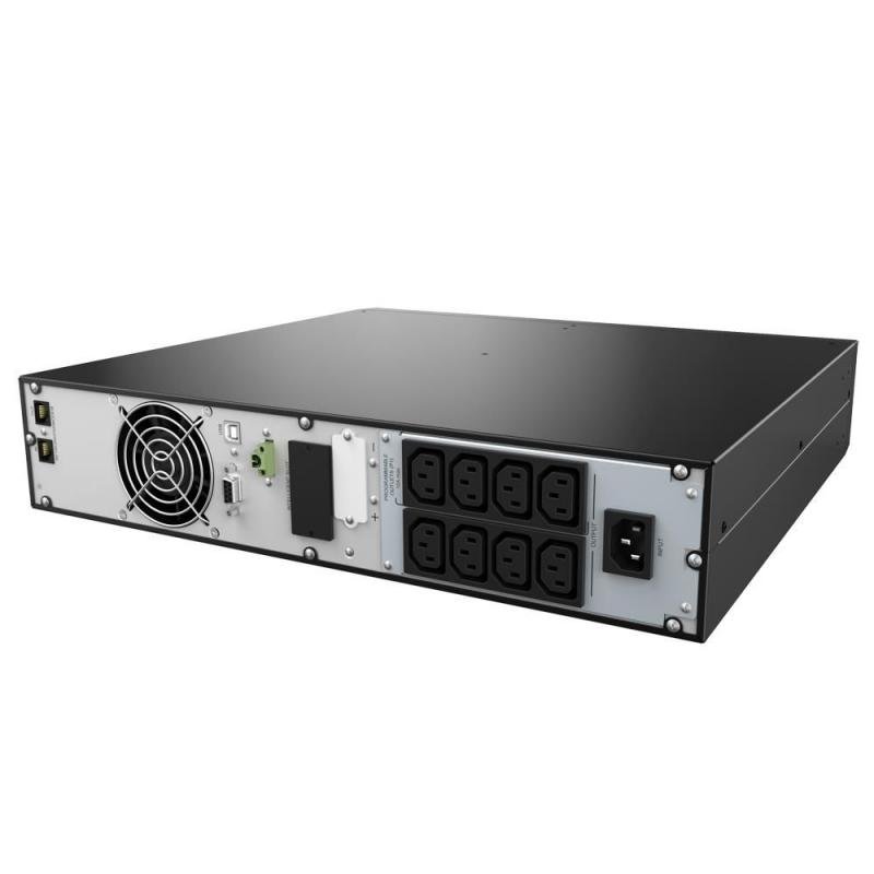 UPS RACK BALDER 1000 1KVA/UPCMCOP110HBAAZ01B NJOY UPS RACK BALDER 1000 1KVA/UPCMCOP110HBAAZ01B NJOY