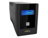 UPS TOWER CADU 650 600VA/UPCMTLS665TCAAZ01B NJOY