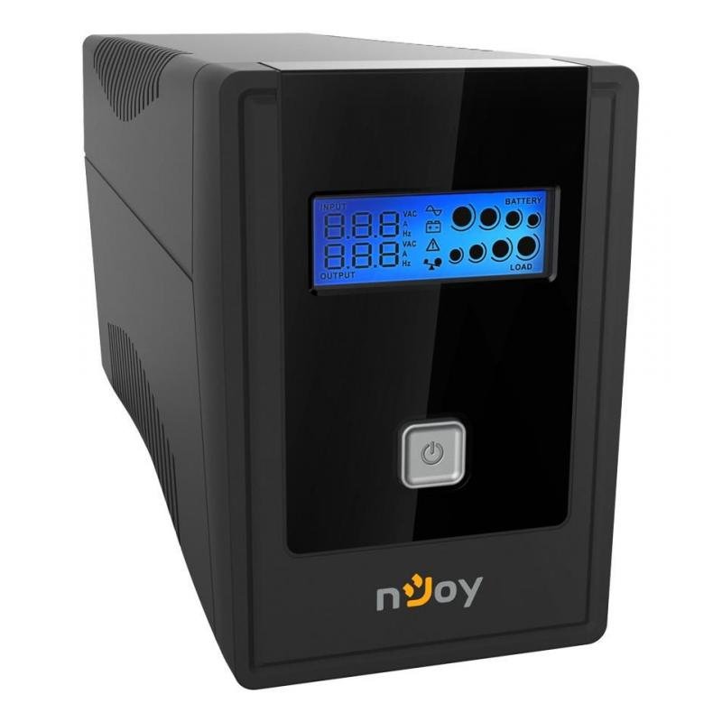 UPS TOWER CADU 850 800VA/UPCMTLS685TCAAZ01B NJOY