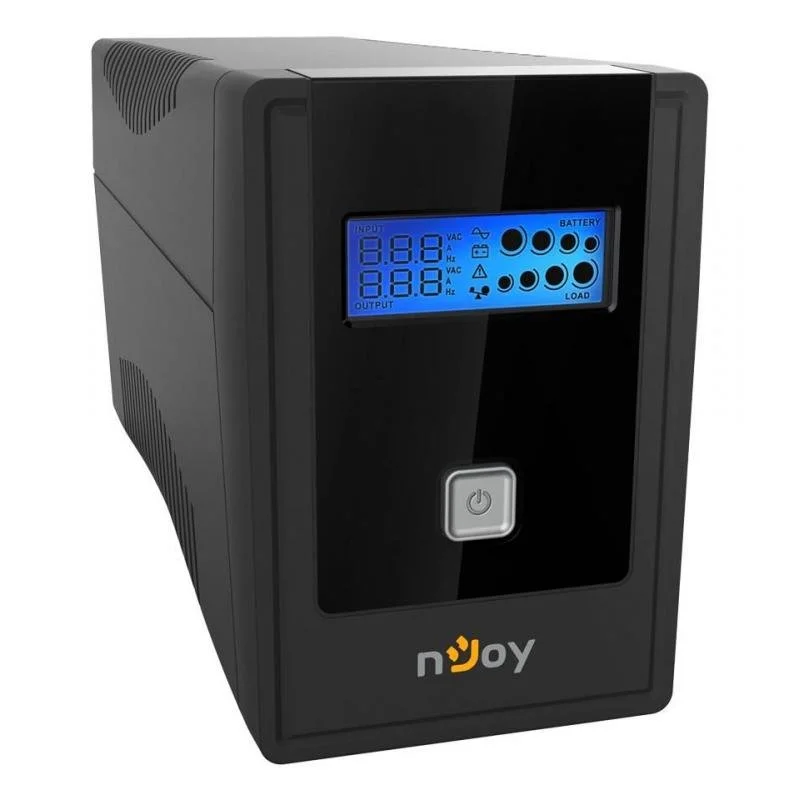 UPS TOWER CADU 850 800VA/UPCMTLS685TCAAZ01B NJOY