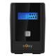 UPS TOWER CADU 850 800VA/UPCMTLS685TCAAZ01B NJOY