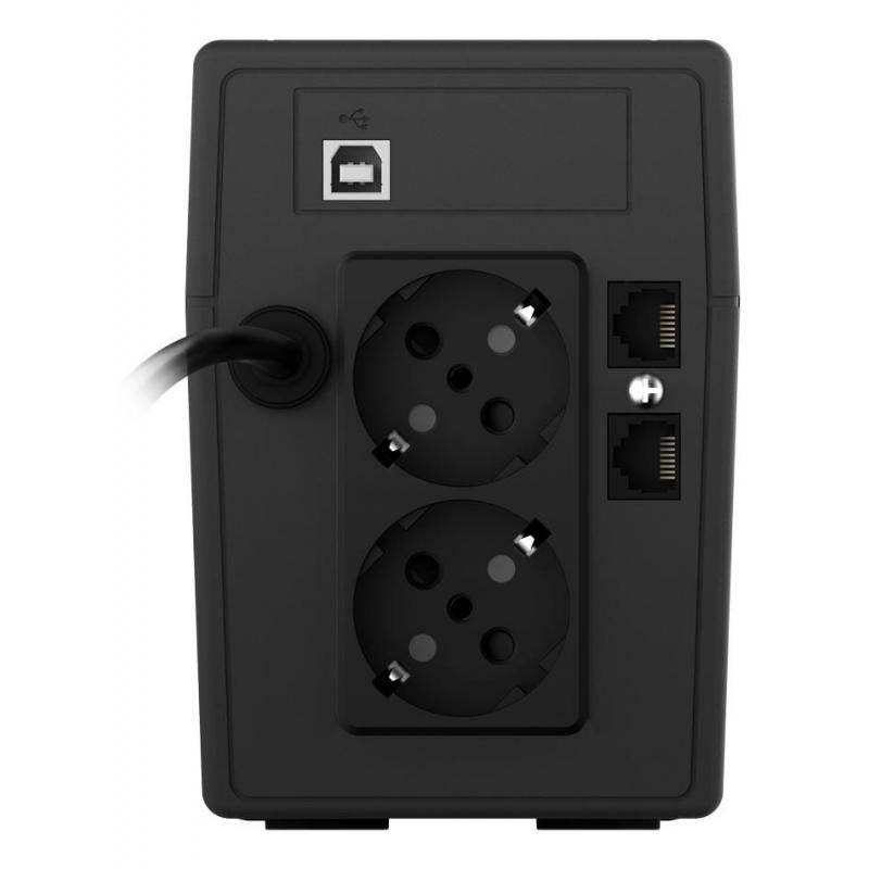 UPS TOWER CADU 850 800VA/UPCMTLS685TCAAZ01B NJOY