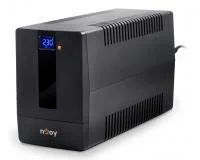 UPS TOWER HORUS PLUS 1000 1KVA/PWUP-LI100H1-AZ01B NJOY UPS TOWER HORUS PLUS 1000 1KVA/PWUP-LI100H1-AZ01B NJOY