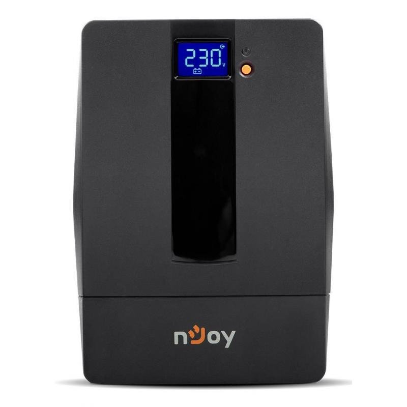 UPS TOWER HORUS PLUS 1000 1KVA/PWUP-LI100H1-AZ01B NJOY