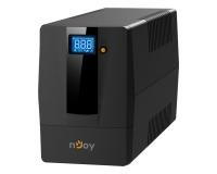 UPS TOWER HORUS PLUS 600 600VA/PWUP-LI060H1-AZ01B NJOY