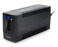 UPS TOWER HORUS PLUS 800 800VA/PWUP-LI080H1-AZ01B NJOY