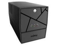 UPS TOWER KEEN 2000 2KVA/UPLI-LI200KE-CG01B NJOY
