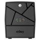 UPS TOWER KEEN 2000 2KVA/UPLI-LI200KE-CG01B NJOY