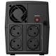 UPS TOWER KEEN 2000 2KVA/UPLI-LI200KE-CG01B NJOY