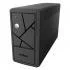 UPS TOWER KEEN 800 800VA/UPLI-LI080KE-CG01B NJOY