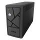 UPS TOWER KEEN 800 800VA/UPLI-LI080KE-CG01B NJOY UPS TOWER KEEN 800 800VA/UPLI-LI080KE-CG01B NJOY