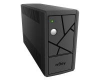 UPS TOWER KEEN 800 800VA/UPLI-LI080KE-CG01B NJOY UPS TOWER KEEN 800 800VA/UPLI-LI080KE-CG01B NJOY