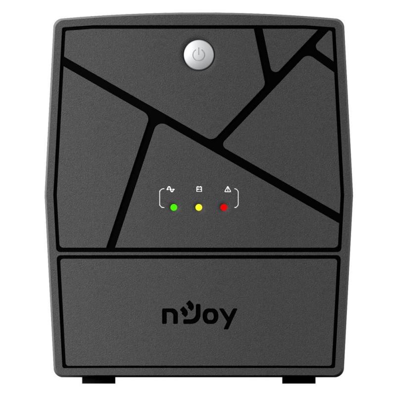 UPS TOWER KEEN 1000 USB 1KVA/UPLI-LI100KU-CG01B NJOY