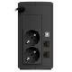 UPS TOWER KEEN 800 USB 800VA/UPLI-LI080KU-CG01B NJOY UPS TOWER KEEN 800 USB 800VA/UPLI-LI080KU-CG01B NJOY