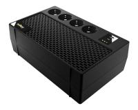 UPS BRICK RENTON 650 PLUS/650VA UPCSBLS665TRPCG01B NJOY
