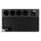UPS BRICK RENTON 650 PLUS/650VA UPCSBLS665TRPCG01B NJOY