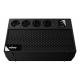 UPS BRICK RENTON 650 PLUS/650VA UPCSBLS665TRPCG01B NJOY