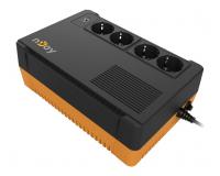 UPS BRICK SOTER 600 600VA/PWUP-LI060SR-AZ01B NJOY