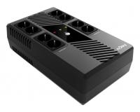 UPS BRICK TOKEN 600 600VA/UPCSBLS660TTOAZ01B NJOY