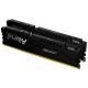 MEMORY DIMM 64GB DDR5-5600/KIT2 KF556C36BBEK2-64 KINGSTON MEMORY DIMM 64GB DDR5-5600/KIT2 KF556C36BBEK2-64 KINGSTON
