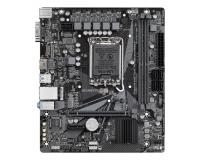 MB H610 S1700 MATX/H610M H V3 DDR4 GIGABYTE