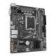 MB H610 S1700 MATX/H610M H V3 DDR4 GIGABYTE