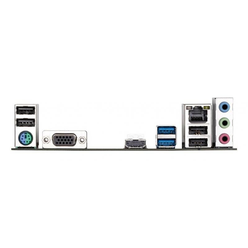 MB H610 S1700 MATX/H610M H V3 DDR4 GIGABYTE
