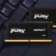 NB MEMORY 32GB DDR5-5600/SO KF556S40IB-32 KINGSTON NB MEMORY 32GB DDR5-5600/SO KF556S40IB-32 KINGSTON