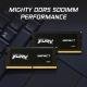NB MEMORY 32GB DDR5-5600/SO KF556S40IB-32 KINGSTON NB MEMORY 32GB DDR5-5600/SO KF556S40IB-32 KINGSTON