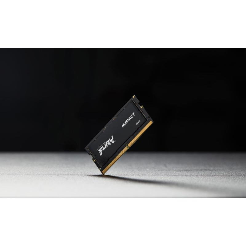 NB MEMORY 32GB DDR5-5600/SO KF556S40IB-32 KINGSTON NB MEMORY 32GB DDR5-5600/SO KF556S40IB-32 KINGSTON