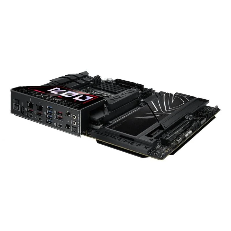 MB Z890 S1851 ATX/ROG MAXIMUS Z890 HERO ASUS