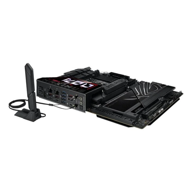 MB Z890 S1851 ATX/ROG MAXIMUS Z890 HERO ASUS