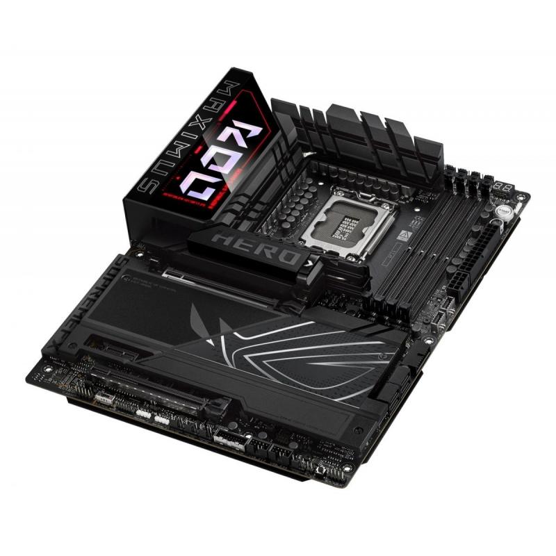 MB Z890 S1851 ATX/ROG MAXIMUS Z890 HERO ASUS