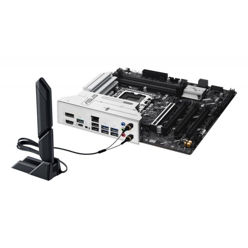 MB Z890 S1851 MATX/PRIME Z890M-PLUS WIFI ASUS MB Z890 S1851 MATX/PRIME Z890M-PLUS WIFI ASUS