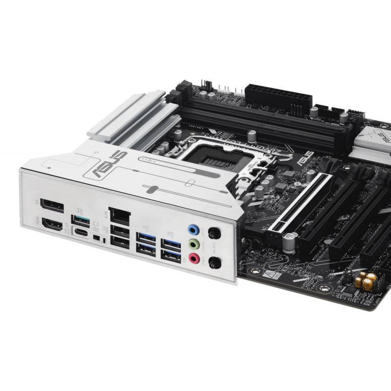 MB Z890 S1851 MATX/PRIME Z890M-PLUS WIFI ASUS MB Z890 S1851 MATX/PRIME Z890M-PLUS WIFI ASUS