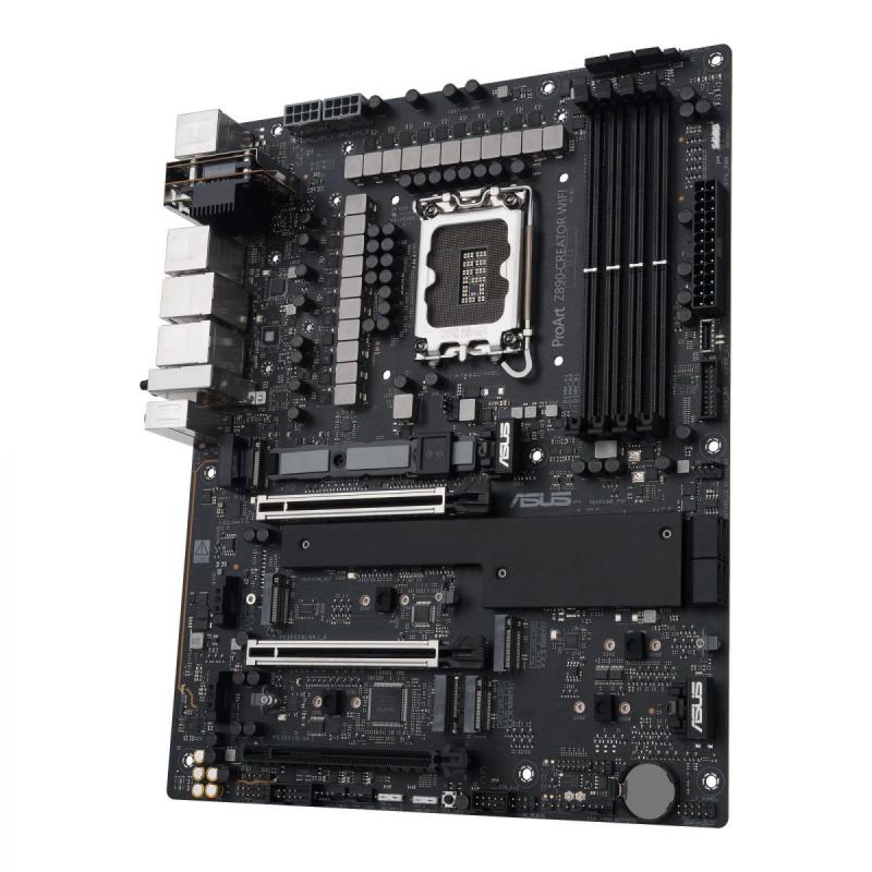 MB Z890 S1851 ATX/PROART Z890-CREATOR WIFI ASUS