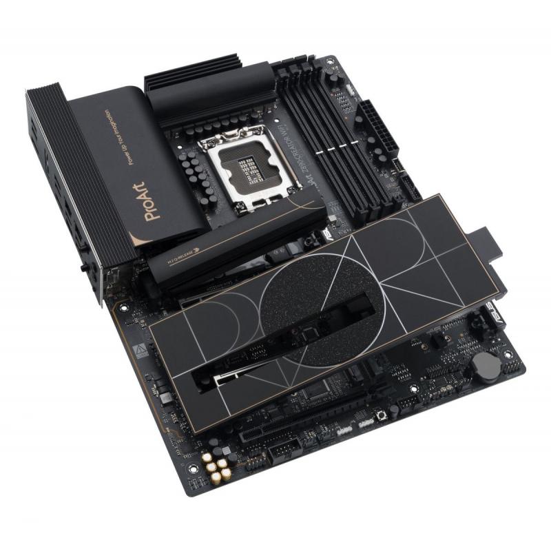 MB Z890 S1851 ATX/PROART Z890-CREATOR WIFI ASUS