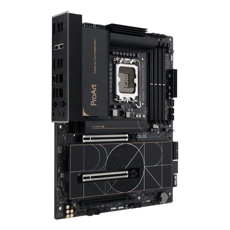 MB Z890 S1851 ATX/PROART Z890-CREATOR WIFI ASUS