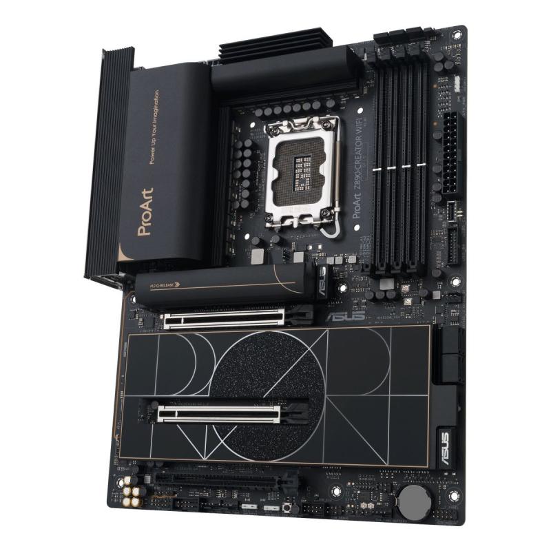 MB Z890 S1851 ATX/PROART Z890-CREATOR WIFI ASUS