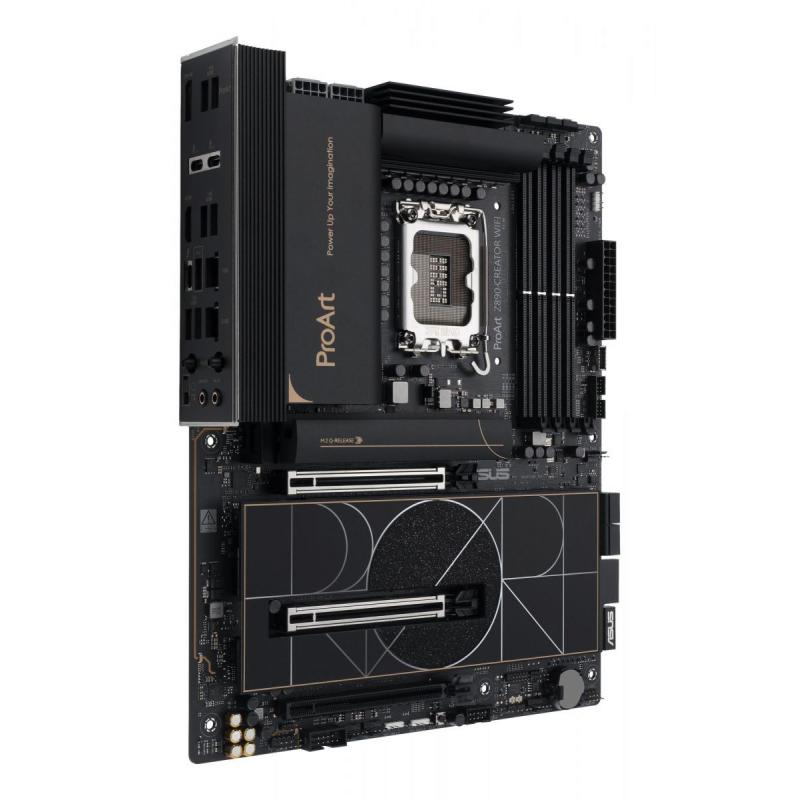 MB Z890 S1851 ATX/PROART Z890-CREATOR WIFI ASUS