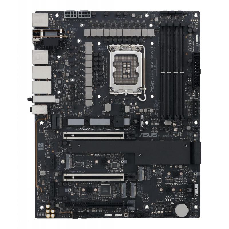 MB Z890 S1851 ATX/PROART Z890-CREATOR WIFI ASUS
