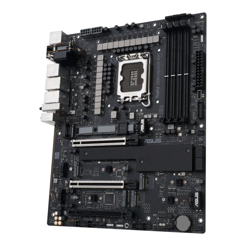 MB Z890 S1851 ATX/PROART Z890-CREATOR WIFI ASUS