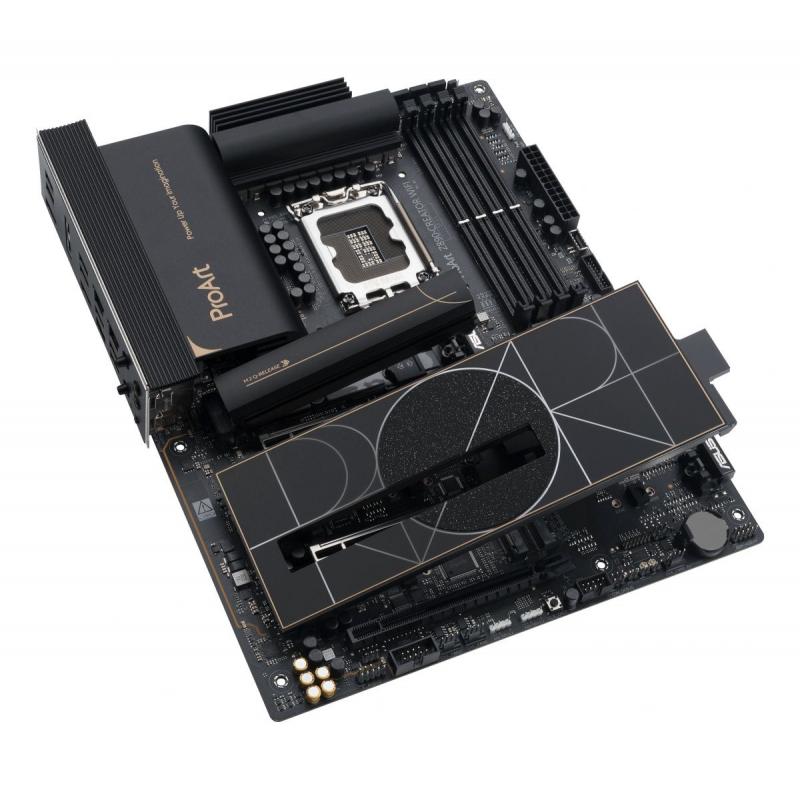 MB Z890 S1851 ATX/PROART Z890-CREATOR WIFI ASUS