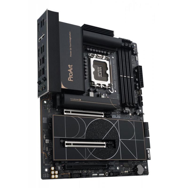 MB Z890 S1851 ATX/PROART Z890-CREATOR WIFI ASUS