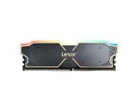 MEMORY DIMM 32GB DDR5-6000/K2 LD5U16G60C38BG-RGD LEXAR