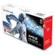 VGA PCIE16 RX9070XT 16GB GDDR6/PURE 11348-02-20G SAPPHIRE